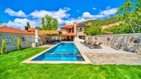 Bezirgan Village Luxury Villa - 2191